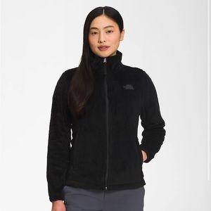NORTHFACE Women’s Osito Jacket